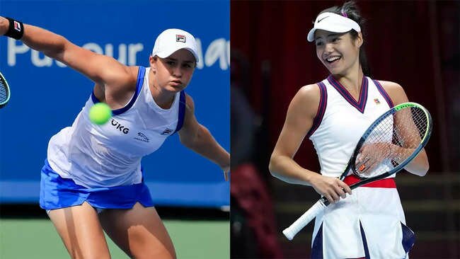 Improve Your Tennis Technique